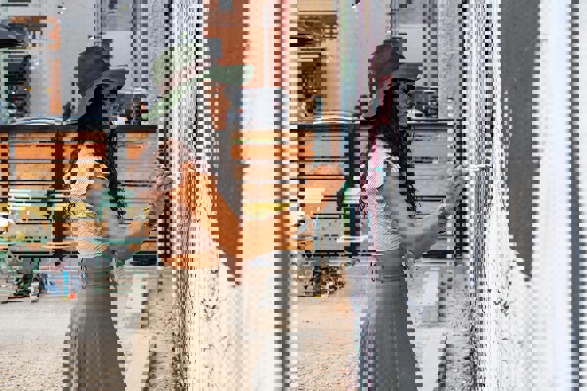 Public Murals Transform City Streets With Stories and Colourful Expressions