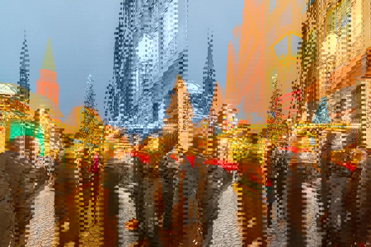 Community Group Secures Funding to Restore Historic Waterfront Market in Nova Scotia