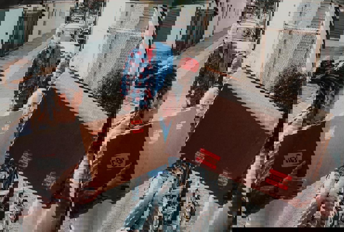 Volunteer Initiatives Address Food Insecurity With Mobile Pantries in Nova Scotia